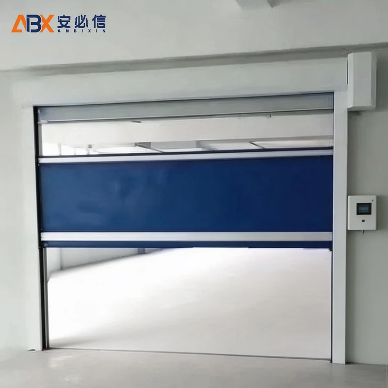 上海快速门